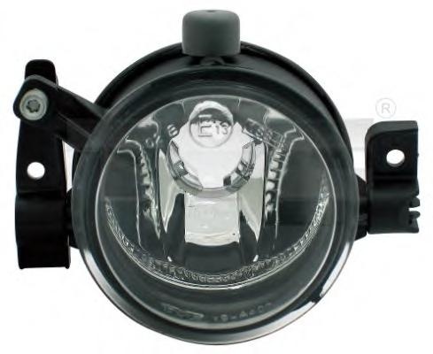 Tyc proiector dreapta pt ford focus c-max, focus 2