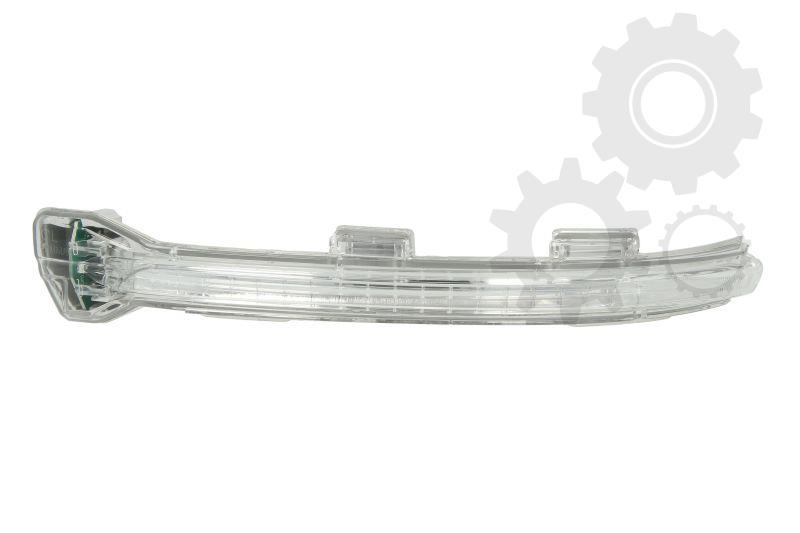 Tyc semnal oglinda stanga led ,alb pt vw golf 7 dupa 2012-