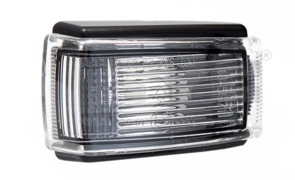 TYC Semnalizator 18-5971-11-2 montare pe ambele parti pentru VOLVO S90 I (964) 1996 1997 1998