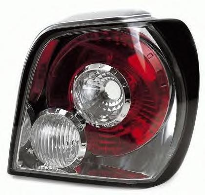 Tyc tuning set 2 stopuri pt vw polo(6n2)