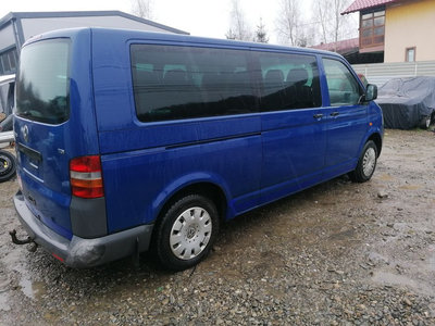 Ușa culisanta Vw Transporter T5