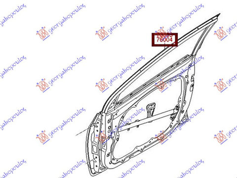 UȘA DIN FAȚĂ 5D (O) 368001431