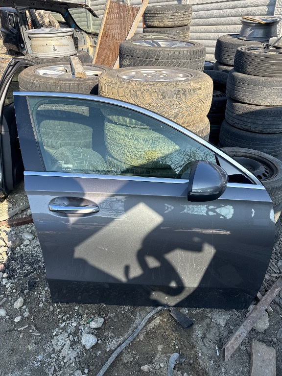 Ușa dreapta față complet echipată Mercedes a Class w177