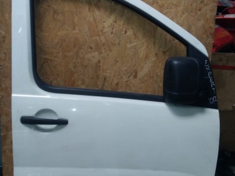 Ușa dreapta față goală Peugeot Expert '2012