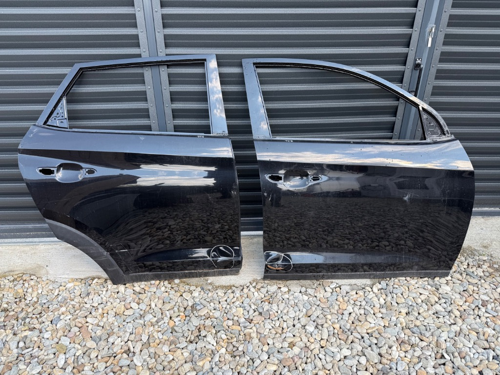 Ușa dreapta față și spate Hyundai Tucson 2015/2020