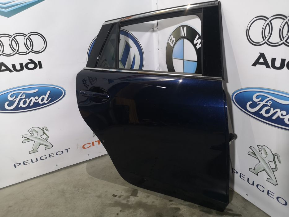 Ușa dreapta spate Mazda 6 2019 combi break
