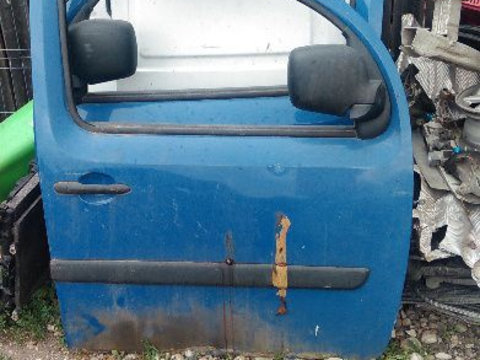 Ușa dreapta stanga față Renault Kangoo 2 2010 2011 2012