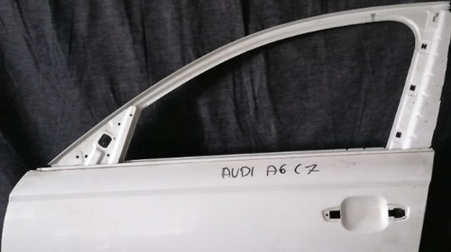 Ușa față Audi A6 C7 2012