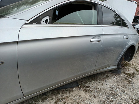 Ușa fata/spate-stanga/dreapta Mercedes CLS W219