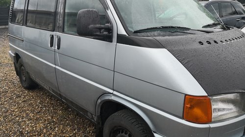 Ușa laterala culisanta cu geam vw t4 an