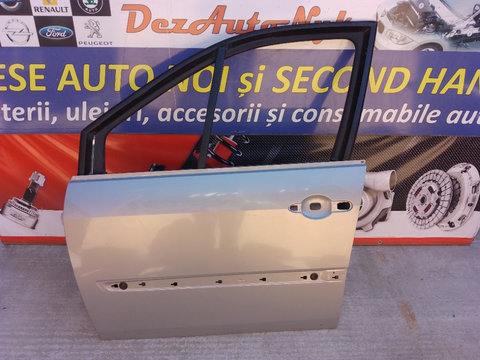 Ușa portiera fata stângă Renault Scenic 2 2005 SUV 1.9CDTI
