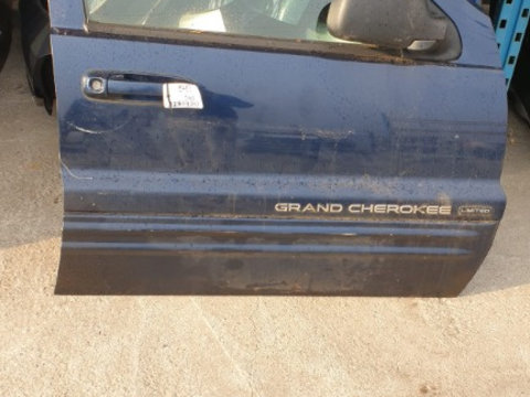 Ușa spate Jeep Grand Cherokee