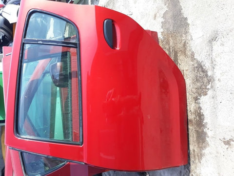Ușa stângă spate Dacia Sandero 2