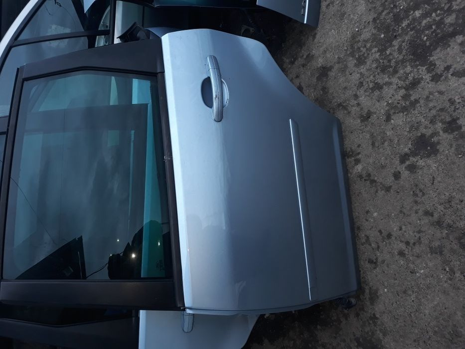Ușa stângă spate Ford Focus C Max