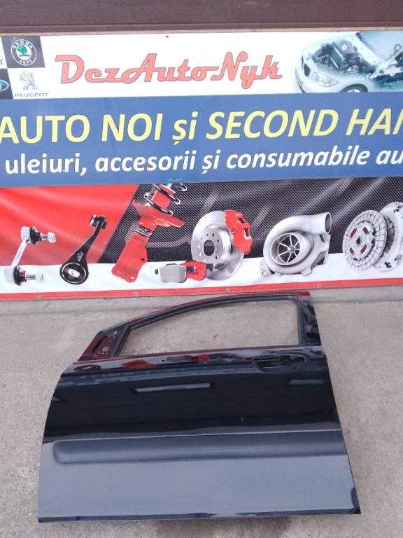 Ușa stânga fata Hyundai Getz 1.1 Benzina 2005-2010