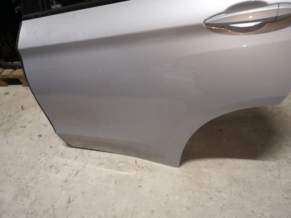 Ușa stanga bmw x5 f15 pe original făr