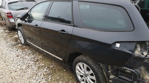 Ușa stanga dreapta spate citroen c5 III