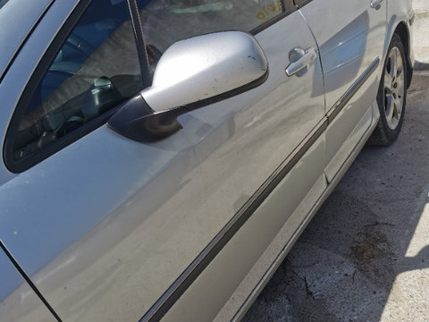Ușa / uși / portiera Peugeot 407 cod culoare EZRC fata / spate stanga / dreapta