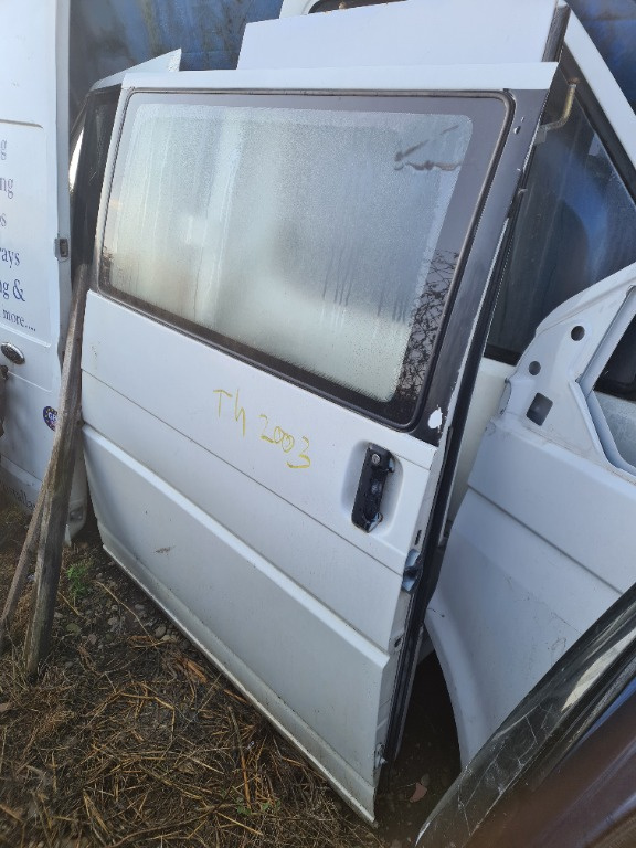 Ușă dreapta culisantă Volkswagen T4