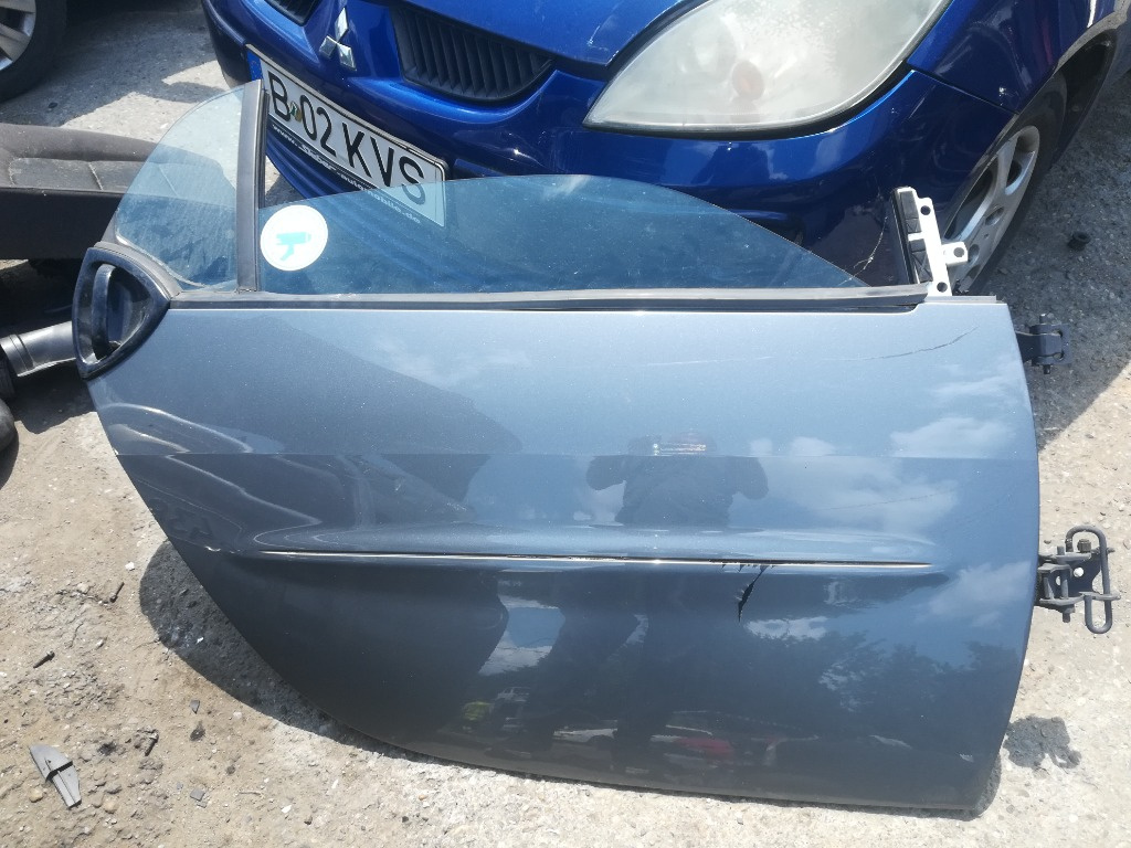 Ușă dreapta fața completă smart fortwo 450 an 
