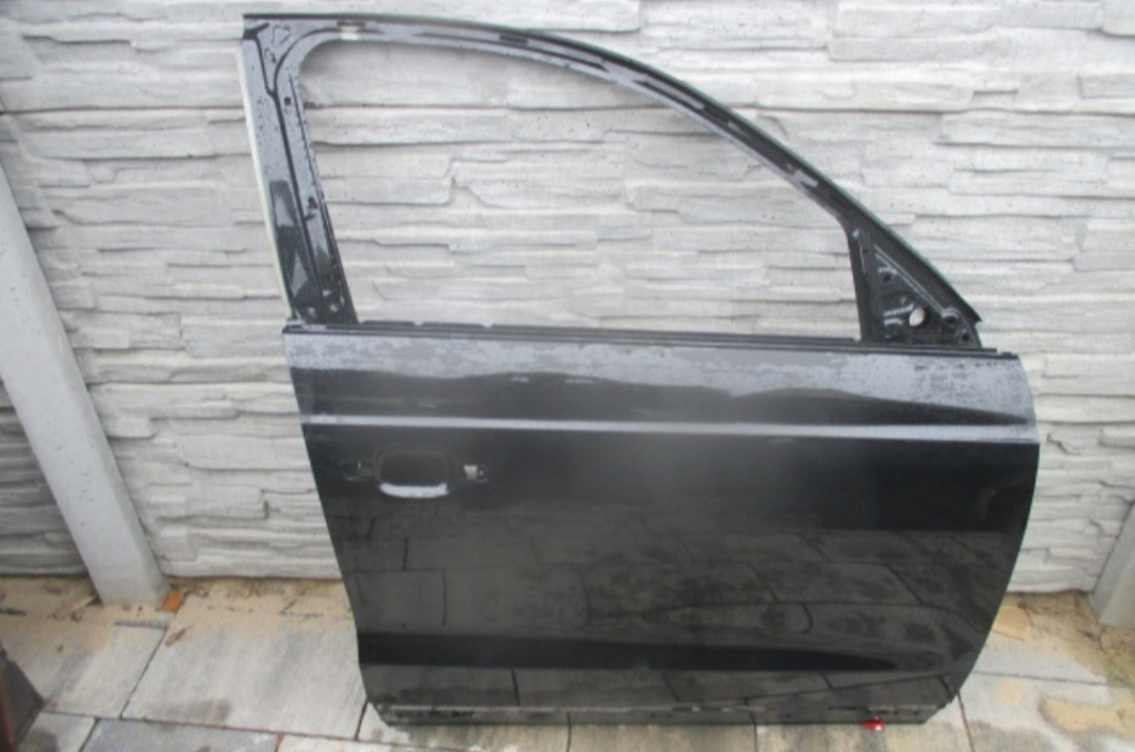 Ușă dreapta față Audi Q3 8U0 2011->