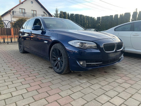 Ușă dreapta față BMW seria 5 F10 f11 2012