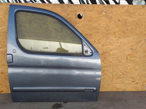 Ușă dreapta față goală Citroen Berlingo, an fabricatie 2005