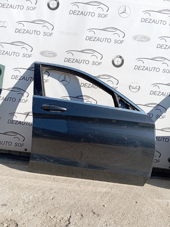 Ușă dreapta Față Mercedes c class w205 stare perfecta 2014 2018