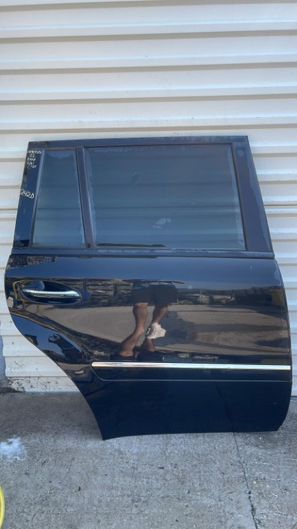 Ușă dreapta spate Mercedes GL X164 2006-2012