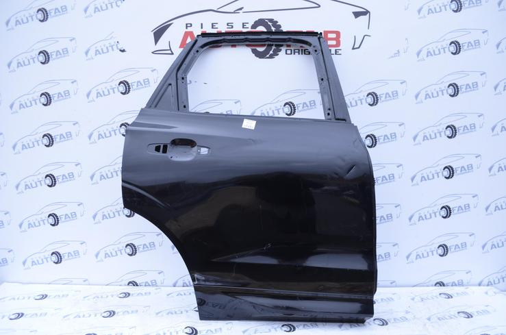 Ușă dreapta spate Volvo XC60 an 2017-2020 F7400HRPMS