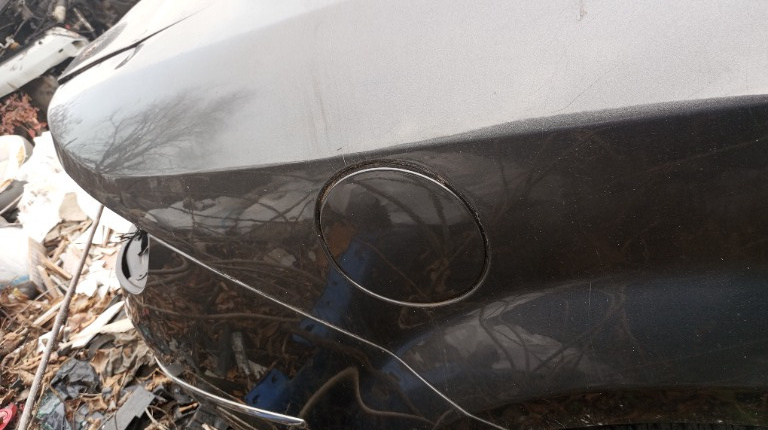 Ușița rezervor fiat linea
