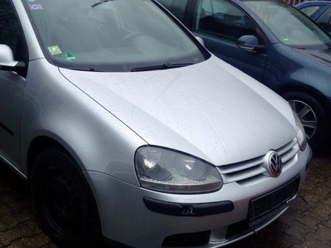 Uși spate complecte Volkswagen Golf 5