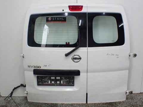 Uși spate portbagaj ușă stânga dreapta Nissan NV200