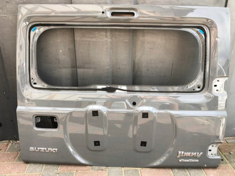 Ușă portbagaj Suzuki Jimny 2018->