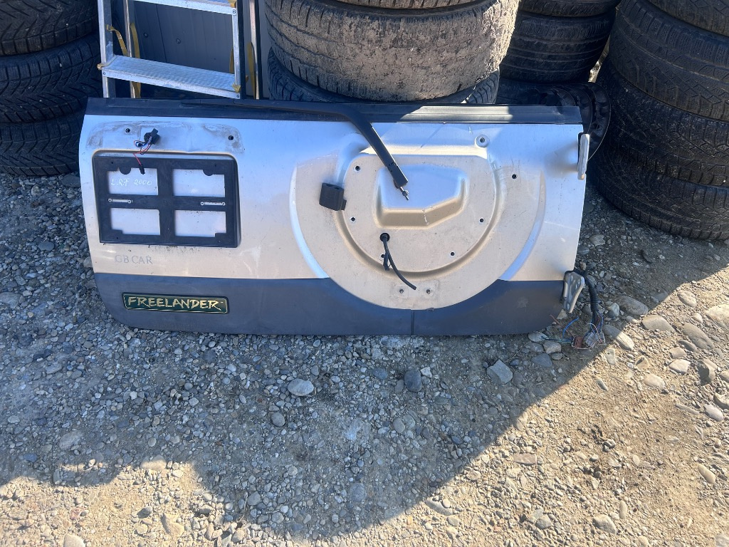 Ușă spate Land Rover Freelander 1 an 2000