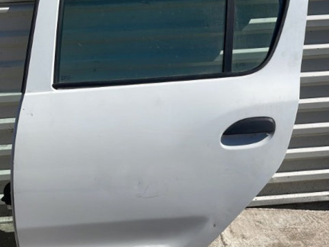 Ușă stânga spate Dacia Sandero 2 2013-2016