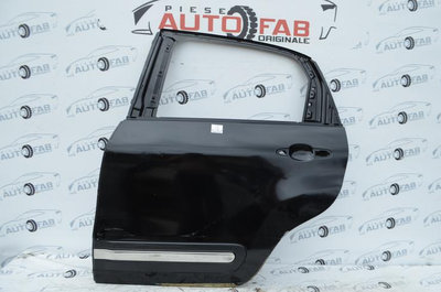Ușă stânga spate Fiat 500L an 2012-2020 XB883OX
