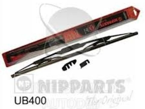 Ub400 lamela nipparts 400mm pe partea pasagerului