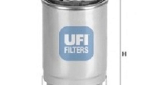 ufi filtru motorina pt audi,skoda,vw mot