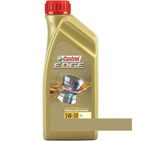 Ulei castrol 5w30 edge , 1 l Universal, Audi A3 Sportback (2004-2008) [8PA], VW Passat B5(1996-2005)