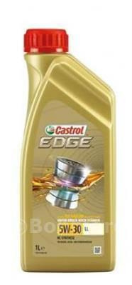 Ulei Castrol 5W30 Edge Longlife 1L