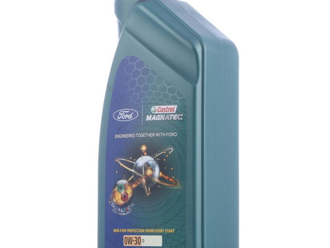 Ulei Castrol Magnatec 0W30 1L FORD