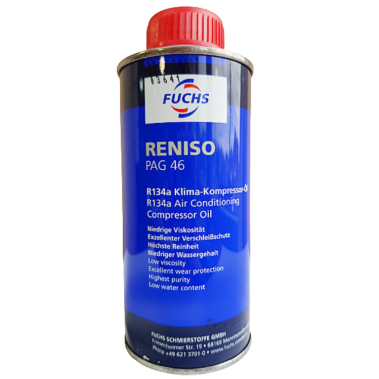 Ulei compresor FUCHS RENISO PAG 46 250ml