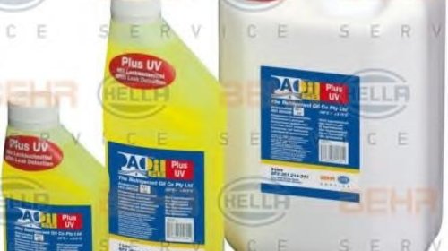 Ulei, compresor - HELLA 8FX 351 214-201