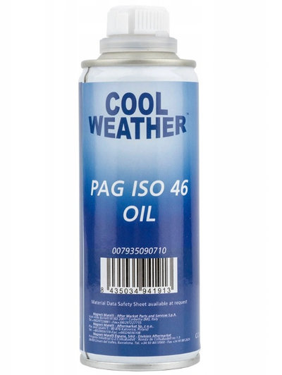 Ulei Compresor Magneti Marelli Pag Iso 46 250ML 00