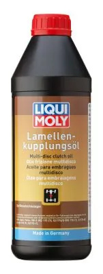 Ulei, cuplaj lamelar (tracțiune integrală) Liqui Moly 21419
