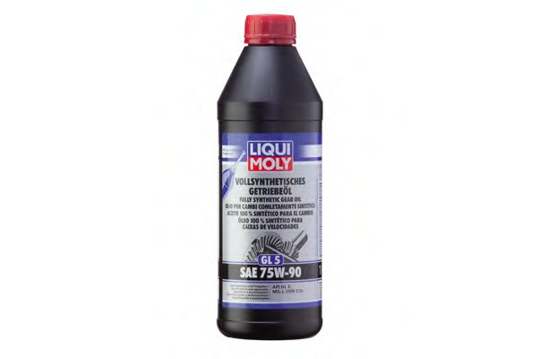 Ulei cutie automata # 1414 # LIQUI MOLY