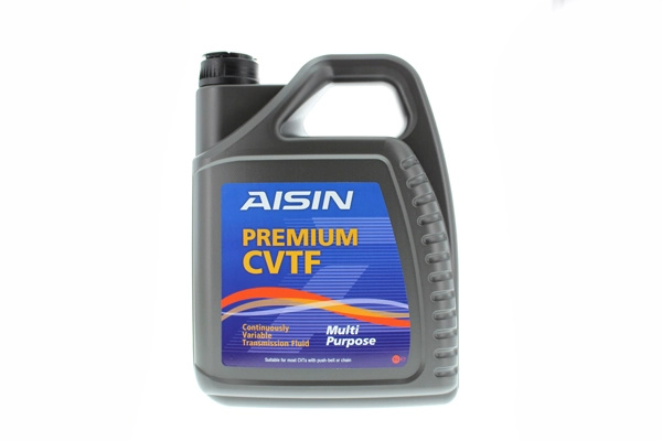 Ulei cutie automata AISIN CVTF-90005