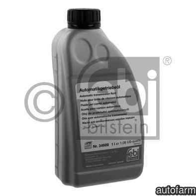 Ulei cutie automata AUDI A4 Avant 8ED B7 FEBI BILSTEIN 34608