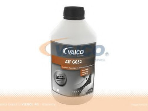 Ulei cutie automata AUDI A6 Allroad (4FH, C6) (2006 - 2011) VAICO V60-0050